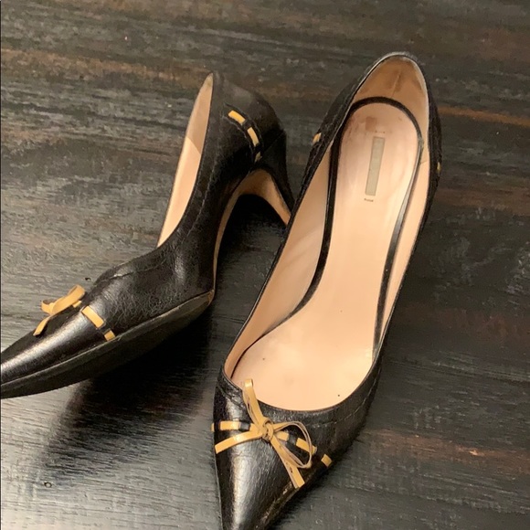 High Heels - Picture 4 of 6